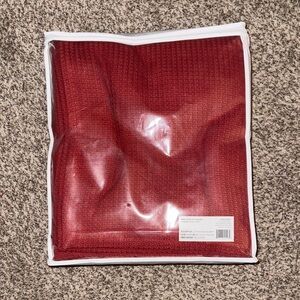 The Company Store King Size Auburn Blanket